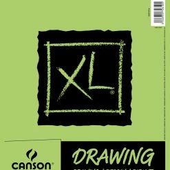 Top 10 😍 Canson XL Top Wire Drawing Pad, 9 X 12 Inches, 70 Lb, 60 Sheets ✔️