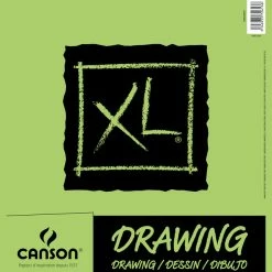 Best Sale 🛒 Canson XL Top Wire Drawing Pad, 11 X 14 Inches, 70 Lb, 60 Sheets 🥰