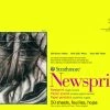 Discount 💯 Strathmore 300 Series Newsprint Pad, 12 X 18 Inches, 32 Lb, 50 Sheets 🎁