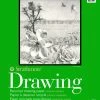 Cheapest ✨ Strathmore 400 Series Recycled Drawing Pad, 9 X 12 Inches, 80 Lb, 24 Sheets 🧨 -Canson Shop 1433688 ecommfullsize