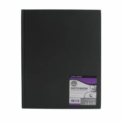 Best Pirce ๐คฉ Daler-Rowney Hardbound Sketchbook, 8-1/2 X 11 Inches, 65 Lb, 110 Sheets, Pack Of 6 ๐