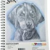 Top 10 🔔 Sax Sketch Diary, 50 Lbs, 8-1/2 X 11 Inches, 50 Sheets 🎉 -Canson Shop 1565993 ecommfullsize