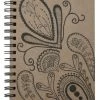 Top 10 🎉 Ucreate Create-Your-Own Sketch Diary, 9 X 6 Inches, Kraft Cover, 50 Sheets 👍 -Canson Shop 1568637 A ecommfullsize