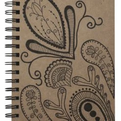Top 10 🎉 Ucreate Create-Your-Own Sketch Diary, 9 X 6 Inches, Kraft Cover, 50 Sheets 👍 -Canson Shop 1568637 B ecommfullsize