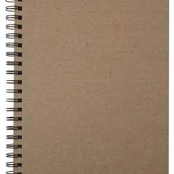 Deals 🌟 Ucreate Create-Your-Own Sketch Diary, 11 X 8-1/2 Inches, Kraft Cover, 50 Sheets ⭐ 8 Deals 🌟 Ucreate Create-Your-Own Sketch Diary, 11 X 8-1/2 Inches, Kraft Cover, 50 Sheets ⭐ -Canson Shop 1568638 B ecommfullsize