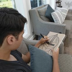 Deals 🌟 Ucreate Create-Your-Own Sketch Diary, 11 X 8-1/2 Inches, Kraft Cover, 50 Sheets ⭐ 9 Deals 🌟 Ucreate Create-Your-Own Sketch Diary, 11 X 8-1/2 Inches, Kraft Cover, 50 Sheets ⭐ -Canson Shop 1568638 C ecommfullsize