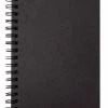 Top 10 🛒 Ucreate Create-Your-Own Sketch Diary, 9 X 6 Inches, Black Cover, 50 Sheets 🥰 -Canson Shop 1568639 A ecommfullsize 1