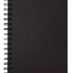 Top 10 🛒 Ucreate Create-Your-Own Sketch Diary, 9 X 6 Inches, Black Cover, 50 Sheets 🥰 10 Top 10 🛒 Ucreate Create-Your-Own Sketch Diary, 9 X 6 Inches, Black Cover, 50 Sheets 🥰 -Canson Shop 1568639 B ecommfullsize