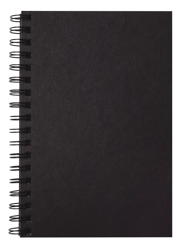 Top 10 🛒 Ucreate Create-Your-Own Sketch Diary, 9 X 6 Inches, Black Cover, 50 Sheets 🥰 6 Top 10 🛒 Ucreate Create-Your-Own Sketch Diary, 9 X 6 Inches, Black Cover, 50 Sheets 🥰 - Image 4
