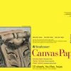 Outlet ๐ Strathmore 300 Series White Canvas Paper Pad, 12 X 16 Inches ๐งจ 1 Outlet ๐ Strathmore 300 Series White Canvas Paper Pad, 12 X 16 Inches ๐งจ -Canson Shop 1569620 ecommfullsize