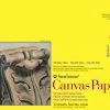 Wholesale ✨ Strathmore 300 Series White Canvas Paper Pad, 16 X 20 Inches, 115 Lb, 10 Sheets ✔️ -Canson Shop 1569621 ecommfullsize