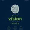 Coupon 🎉 Strathmore Vision Drawing Pad, 11 X 14 Inches, 64 Lb, 65 Sheets 🔥 -Canson Shop 1588312 ecommfullsize