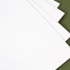 New 🤩 Jack Richeson Charcoal Paper, 19 X 25 Inches, 70 Lb, 100 Sheets 💯