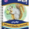 Best deal 🌟 Ucreate Mixed Media Journal, 11 X 8-1/2 Inches, 50 Sheets 🔔 -Canson Shop 1593163 A ecommfullsize