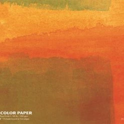 Cheap 🥰 FOLIA Fluid Cold Press Easy Block Watercolor Paper, 9 X 12 Inches, 15 Sheets 👍