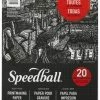 Flash Sale 🔥 Speedball Printmaking Pad, 5 X 7 Inches, 20 Sheets 🎉 -Canson Shop 2004236 A ecommfullsize