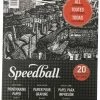Best Pirce 😀 Speedball Printmaking Pad, 8-1/2 X 11 Inches, 20 Sheets 🤩 -Canson Shop 2004238 A ecommfullsize