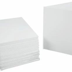 Cheapest 🎉 Sax Hardcover Blank Books, Portrait, 8-1/2 X 11 Inches, 14 Sheets, Pack Of 24 🔥