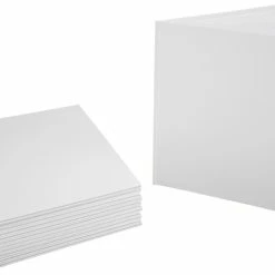 Best reviews of 🌟 Sax Hardcover Blank Books, Portrait, 8-1/2 X 11 Inches, 14 Sheets, Pack Of 12 ✔️
