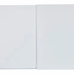 Best reviews of 🌟 Sax Hardcover Blank Books, Portrait, 8-1/2 X 11 Inches, 14 Sheets, Pack Of 12 ✔️ -Canson Shop 2004711 C ecommfullsize