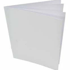 Top 10 ✔️ Sax Softcover Thin Blank Books, 7 X 8-1/2 Inches, 4 Sheets, Pack Of 24 🛒 -Canson Shop 2004714 D ecommfullsize