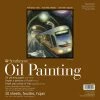 Discount 😍 Strathmore 400 Series Oil Painting Pad, 12 X 12 Inches, 215 Lb, 10 Sheets 😀 -Canson Shop 2004756 A ecommfullsize