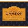 Best reviews of 😀 Canson L'Aquarelle Heritage Cold Press Watercolor Block, 7-1/10 X 10-1/5 Inches, 20 Sheets 🤩