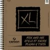 Wholesale 💯 Canson XL Pen And Ink Pad, 9 X 12 Inches, 80 Lb, 60 Sheets 🌟 -Canson Shop 2005767 A ecommfullsize