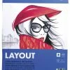 Deals 💯 Fabriano Marker Layout Pad, 8-1/4 X 11-3/4 Inches, 40 Lb, 70 Sheets ⌛ 1 Deals 💯 Fabriano Marker Layout Pad, 8-1/4 X 11-3/4 Inches, 40 Lb, 70 Sheets ⌛ -Canson Shop 2021438 A ecommfullsize