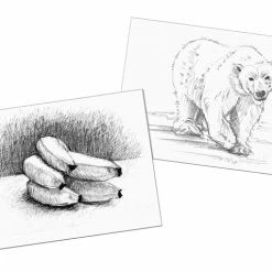 Wholesale 🎁 Pacon Art1st Sketch Diary, 8-1/2 X 11 Inches, White, 70 Sheets 🎁 -Canson Shop 2024288 C ecommfullsize