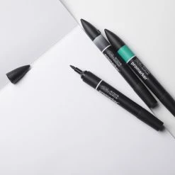 Brand new 😀 Winsor & Newton Bleedproof Marker Pad, 9 X 12 Inches ⭐ -Canson Shop 2088920 C ecommfullsize