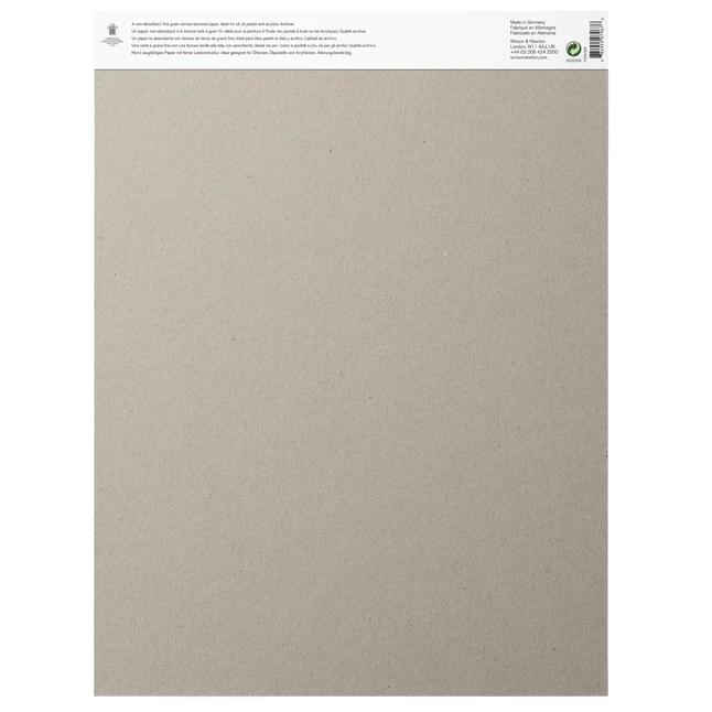 Best Sale π― Winsor & Newton Oil & Acrylic Pad, 12 X 16 Inches π 5 Best Sale π― Winsor & Newton Oil & Acrylic Pad, 12 X 16 Inches π - Image 3