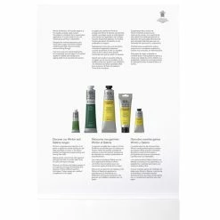 Best reviews of ✨ Winsor & Newton Oil & Acrylic Pad, 9 X 12 Inches 👍 -Canson Shop 2088925 C ecommfullsize