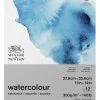 Outlet 👏 Winsor & Newton Watercolor Pad, 11 X 14 Inches 🧨 -Canson Shop 2088926 A ecommfullsize