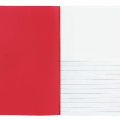 Buy ✔️ School Smart Bright Picture Story Books, 5-1/2 X 8-1/2 Inches, Assorted Colors, 16 Sheets, Pack Of 12 🎁 -Canson Shop 2088939 B ecommfullsize