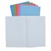 Coupon 💯 School Smart Bright Blank Books, 11 X 17 Inches, Assorted Colors, 6 Sheets, Pack Of 6 🥰 -Canson Shop 2088941 A ecommfullsize