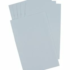Budget 😉 School Smart Blank Books, 11 X 17 Inches, White, 6 Sheets, Pack Of 6 ⭐ -Canson Shop 2088942 C ecommfullsize