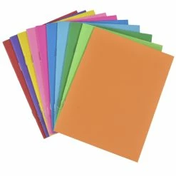 Best reviews of 🎁 School Smart Bright Blank Books, Assorted Colors, 24 Sheets, Pack Of 10 ⭐ -Canson Shop 2088951 C ecommfullsize