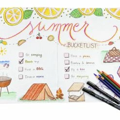 Top 10 โญ School Smart Bright Blank Books, 8-1/2 X 11 Inches, Assorted Colors, 24 Sheets, Pack Of 6 ๐ 7 Top 10 โญ School Smart Bright Blank Books, 8-1/2 X 11 Inches, Assorted Colors, 24 Sheets, Pack Of 6 ๐ -Canson Shop 2088952 C ecommfullsize