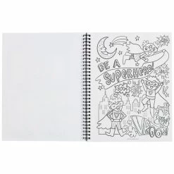 Outlet 👏 Prang Amazing Artist Sketch Book Cassie Stephens Signature Line 😉 -Canson Shop 2103358 C ecommfullsize