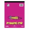 Deals 🎉 Roaring Spring Drawing Pad, 9 X 12 Inch, 40 Sheets 🛒 -Canson Shop 2103585 A ecommfullsize