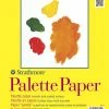 Hot Sale 🎉 Strathmore 300 Series Paper Palette, 9 X 12 In, 40 Sheets 🔥 -Canson Shop 223032 ecommfullsize