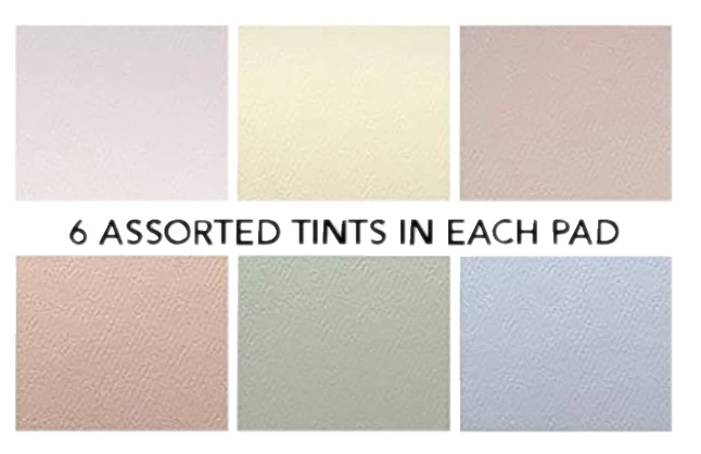 Top 10 ๐งจ Strathmore 400 Series Pastel Pad, 11 X 14 Inches, 80 Lb, 24 Sheets โญ 4 Top 10 ๐งจ Strathmore 400 Series Pastel Pad, 11 X 14 Inches, 80 Lb, 24 Sheets โญ - Image 2