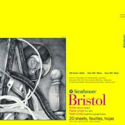 Brand new 😀 Strathmore 300 Series Vellum Pad, 19 X 24 Inches, 100 Lb, 20 Sheets 🧨