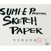New 🔥 Yasutomo Rice Paper Sketch Pad, 12-1/8 X 18-1/8 Inches, 48 Sheets ✨ -Canson Shop 244074 ecommfullsize