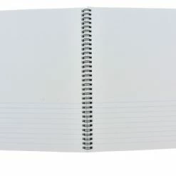 Discount ❤️ Sax Sketch 'N Write Spiral Binding Sketchbook, 20 Lbs, 8-1/2 X 11 Inches, 50 Sheets 👏 -Canson Shop 404301 C ecommfullsize