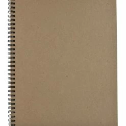 Discount ❤️ Sax Sketch 'N Write Spiral Binding Sketchbook, 20 Lbs, 8-1/2 X 11 Inches, 50 Sheets 👏 -Canson Shop 404301 E ecommfullsize