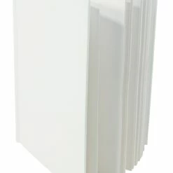 Flash Sale 🎉 Sax Blanc Books Hardcover Sketchbook, 6-1/4 X 8-1/4 Inches, 60 Sheets Each, Pack Of 4 💯
