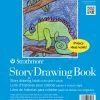 Outlet 🔔 Strathmore Kids Story Drawing Book, 8-1/2 X 11 Inches, 30 Sheets 🔥 -Canson Shop 410757 ecommfullsize