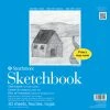 Hot Sale ⭐ Strathmore Kids Sketchbook, 12 X 12 Inches, 30 Sheets 🔥 -Canson Shop 410762 ecommfullsize